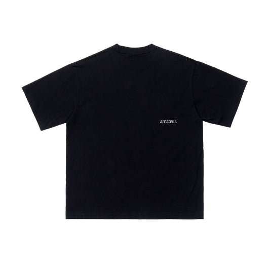 Practice Short Sleeve - Black