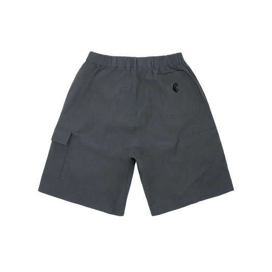 Nylon W-proof Shorts
