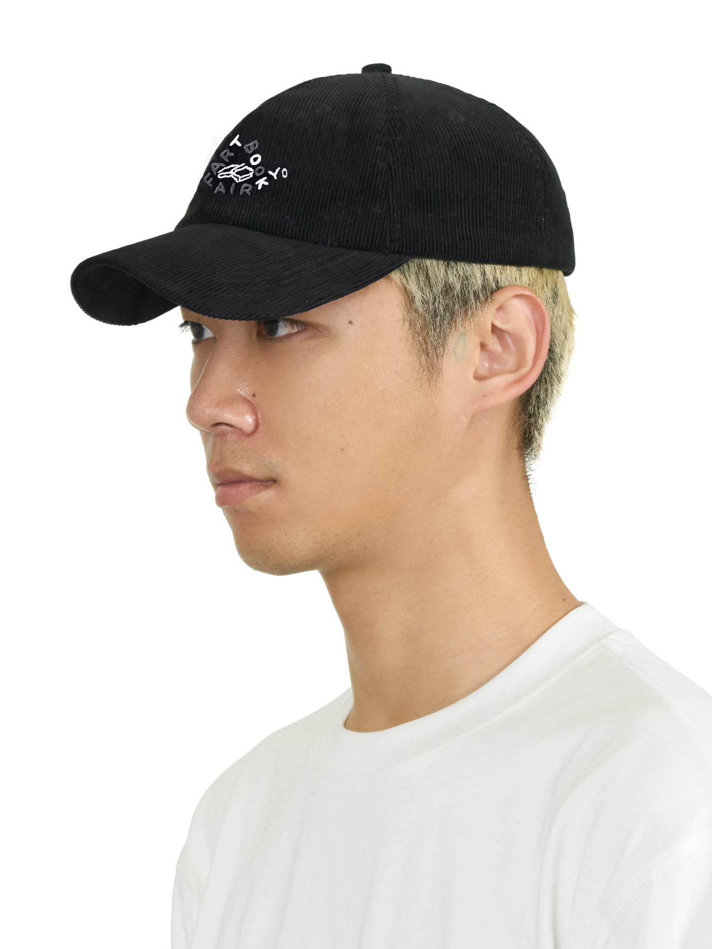 Art Book Fair Hat