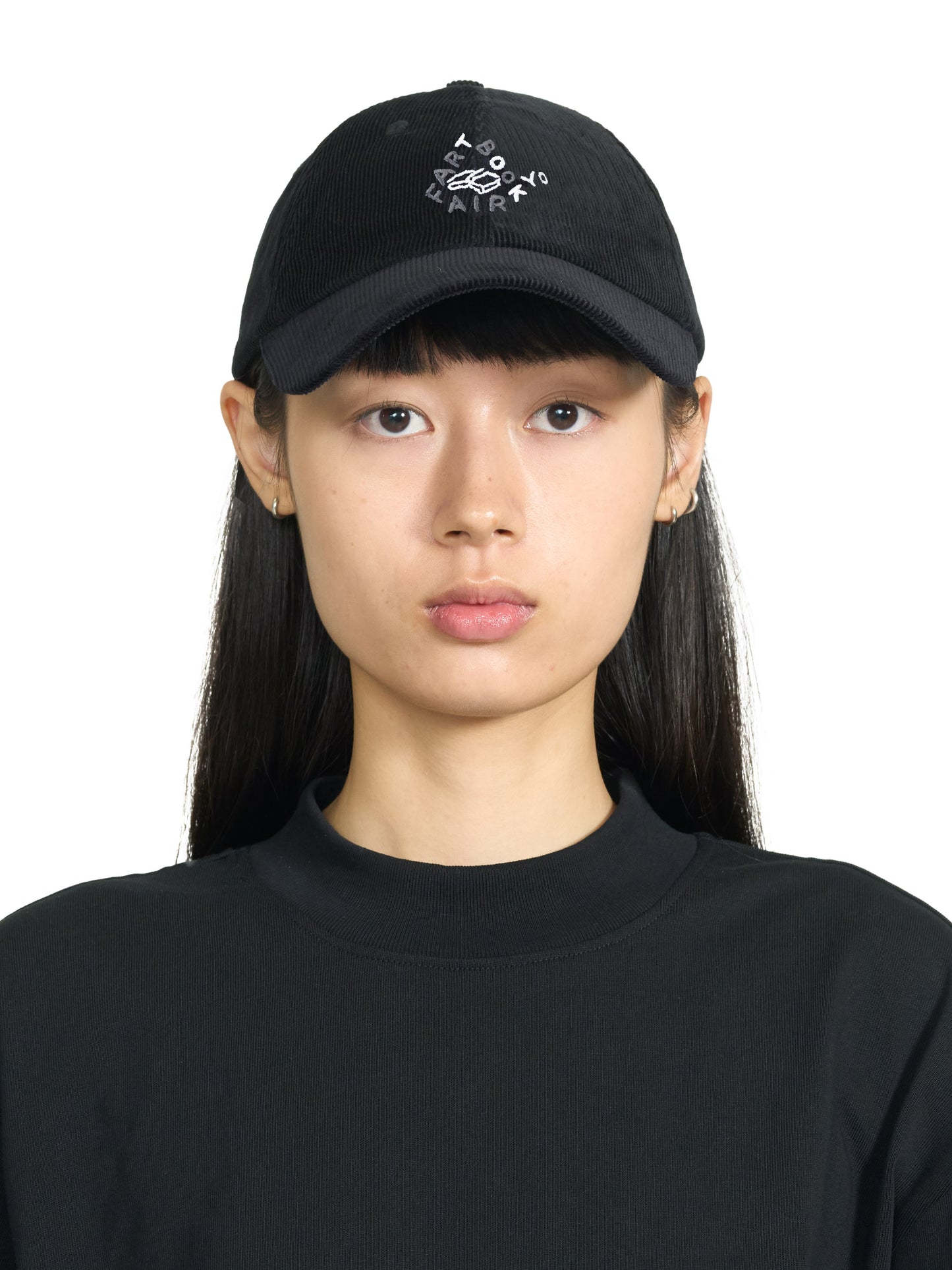 Art Book Fair Hat