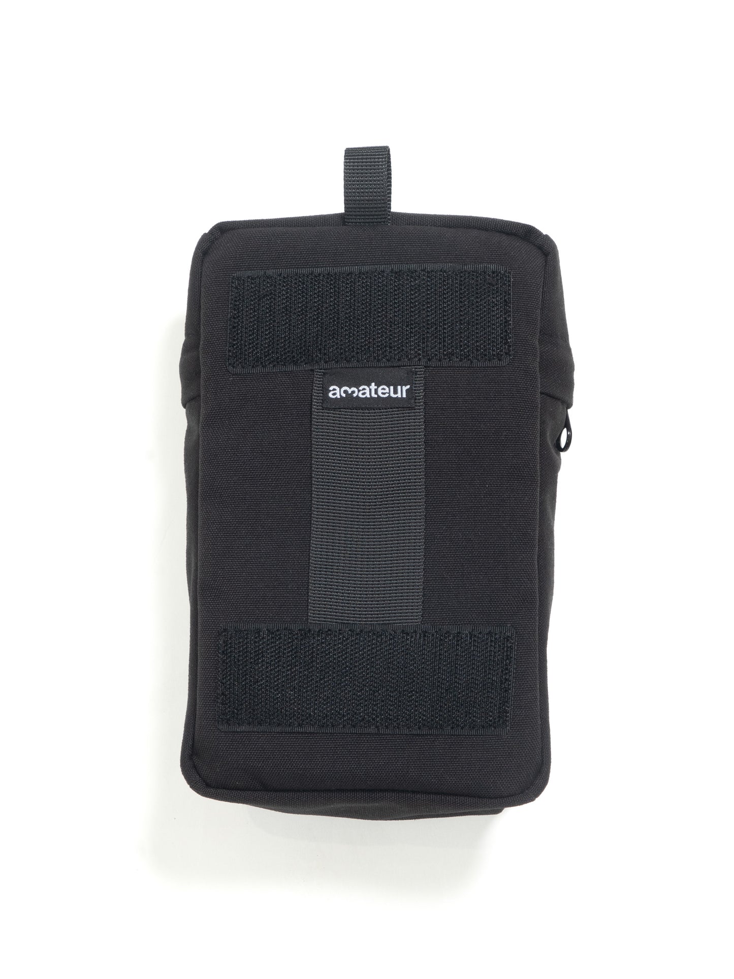 MagBook Nylon Backpack - Black