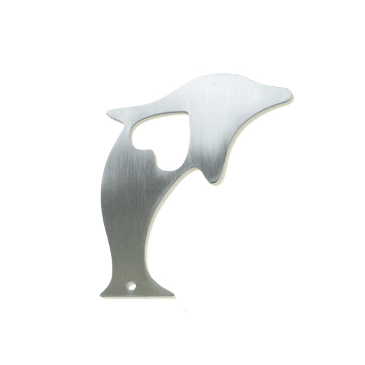 Dolphin Bottle Opener