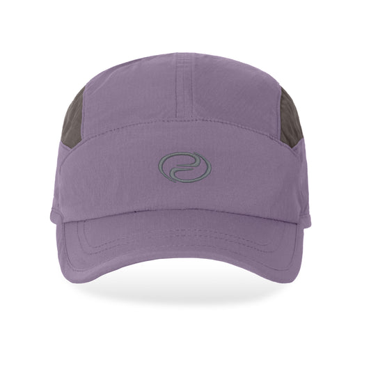 CC Nylon Knee Hat - Violet