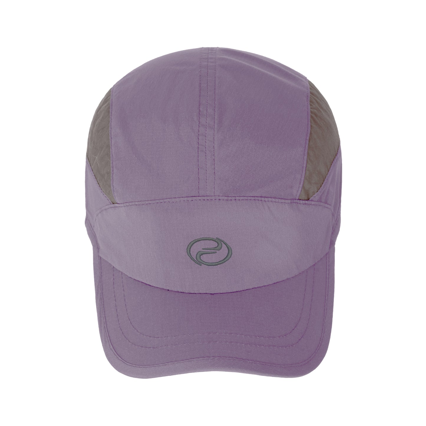 CC Nylon Knee Hat - Violet
