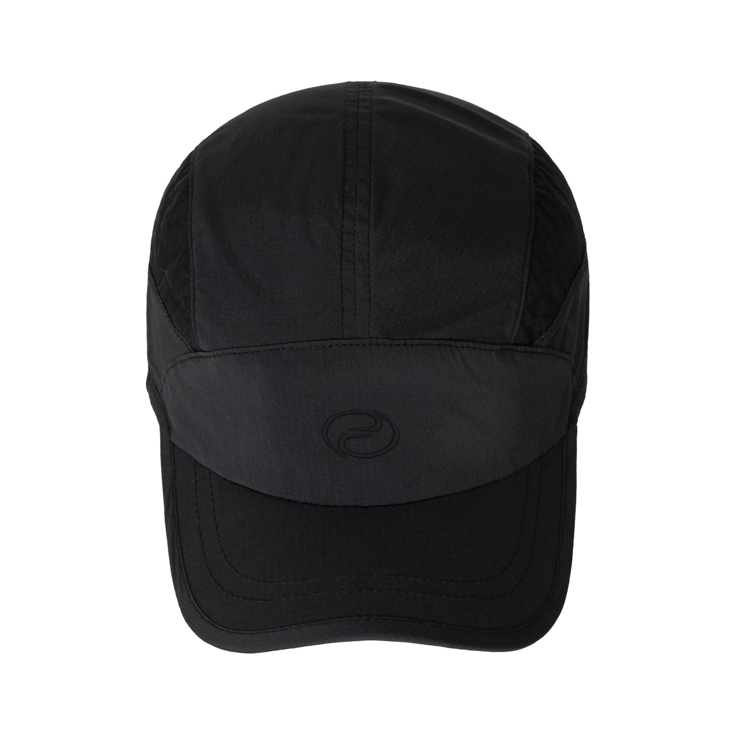 CC Nylon Knee Hat - Black