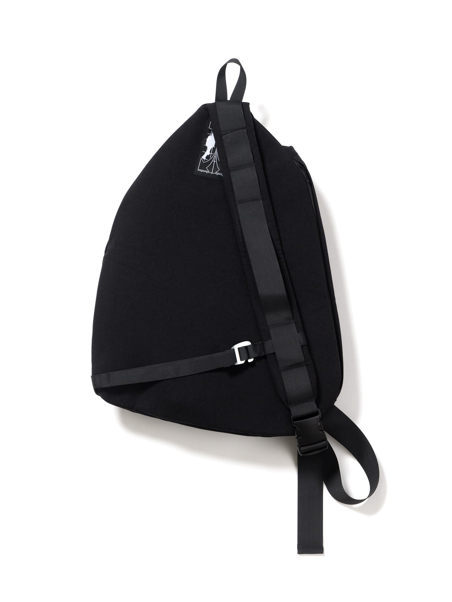 MagSafe Shoulder Bag - Black