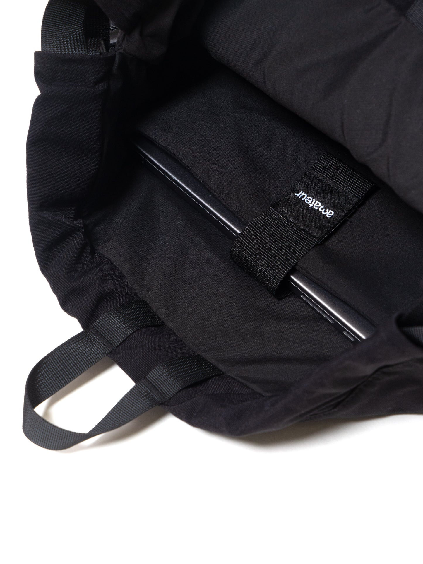 Work & Works Backpack