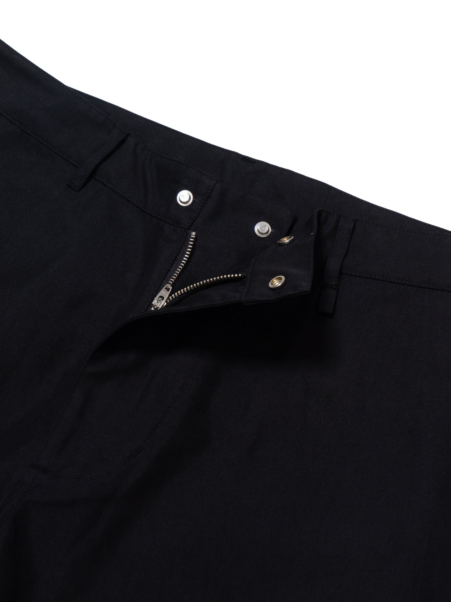 CC Field Pants-Black