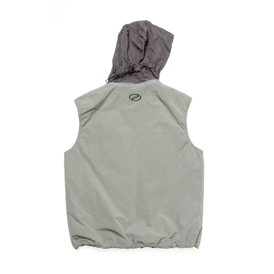 CC Double Side Puff Vest