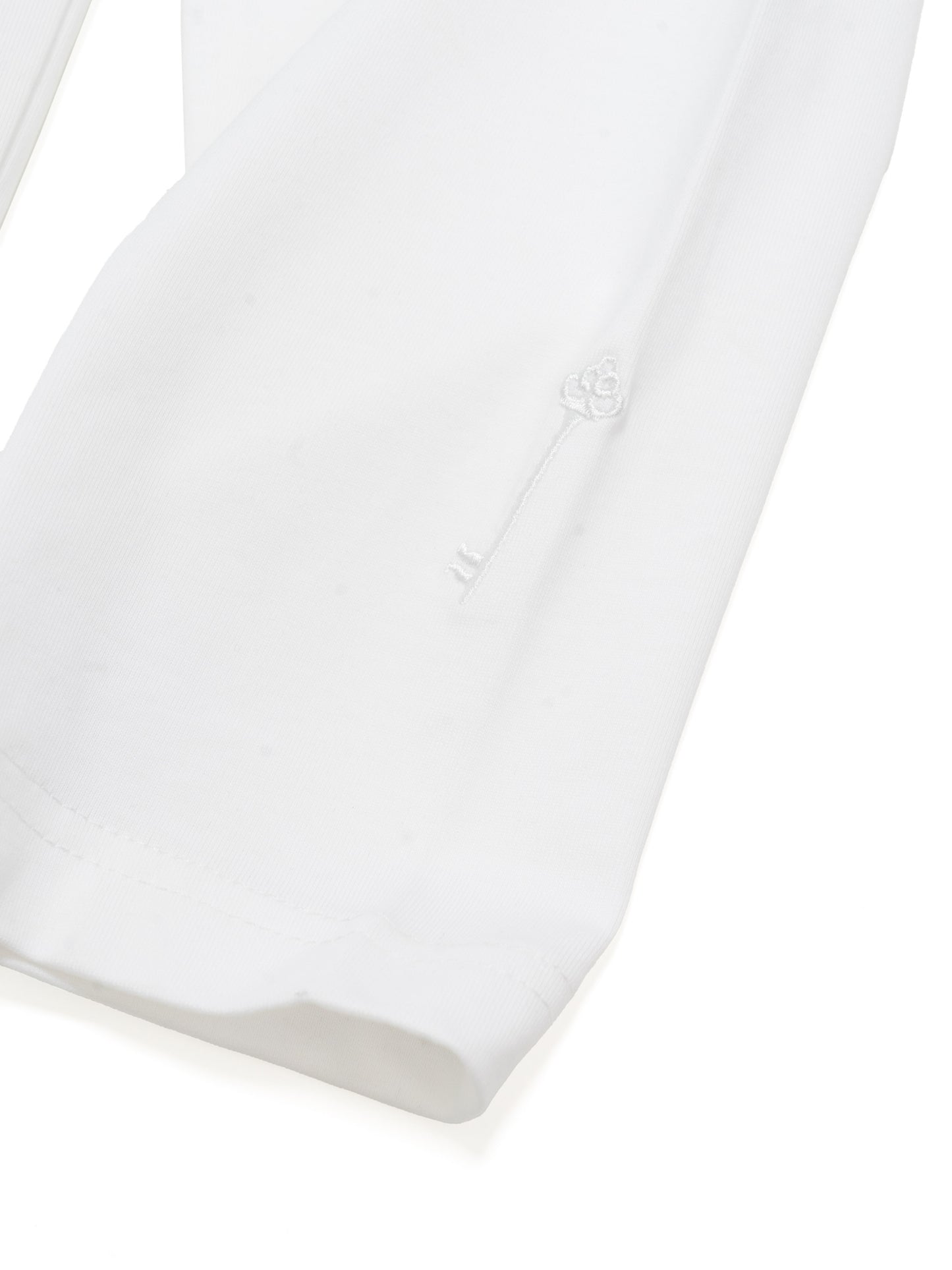 Same Paper x Lina Sun Park - Cotton Long Sleeve