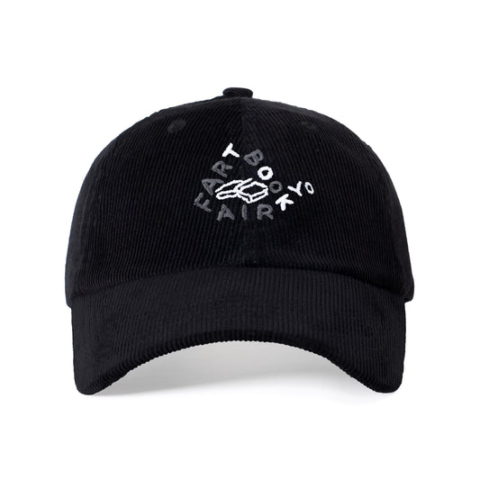 Art Book Fair Hat