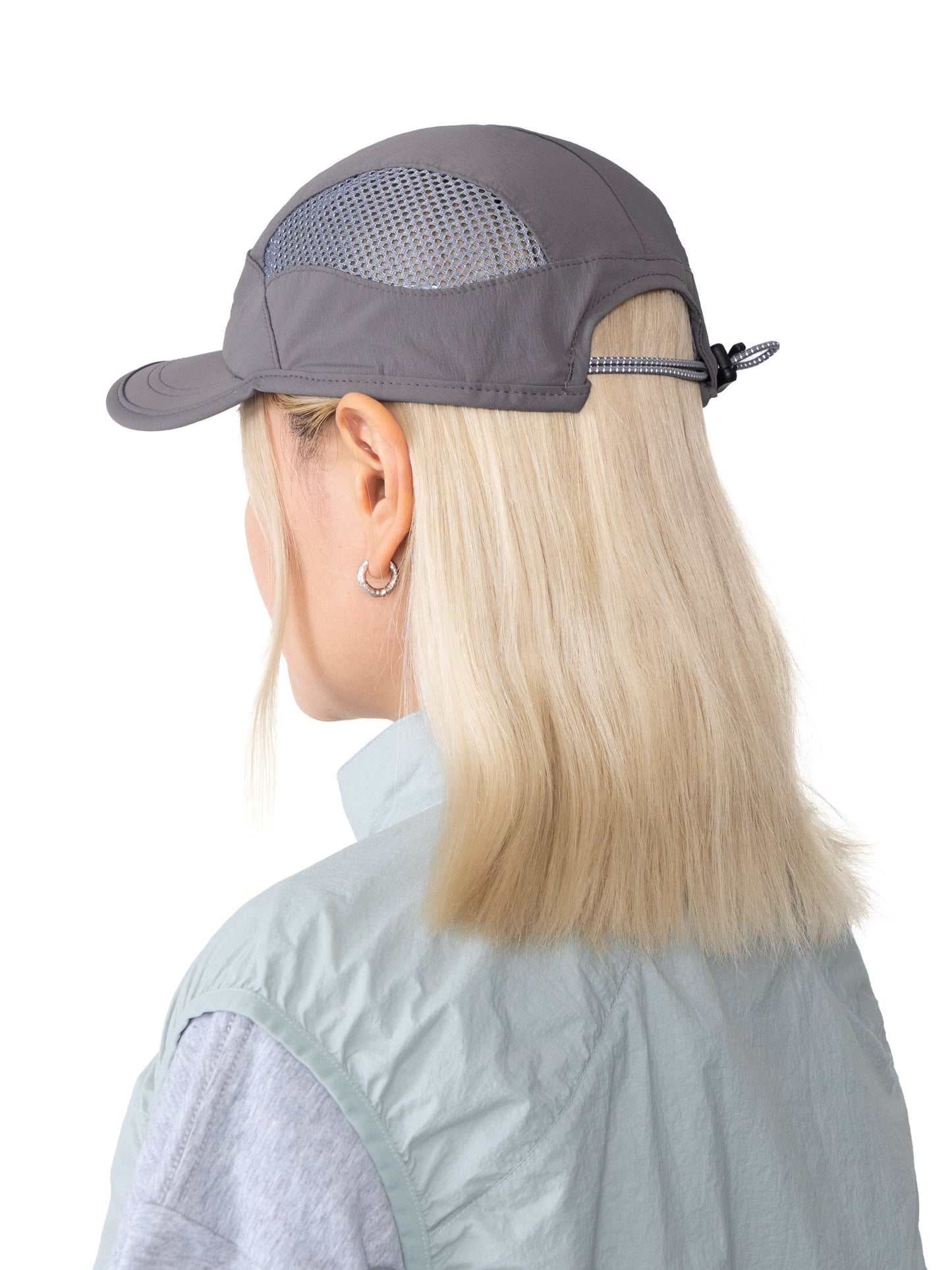 amateur Photographer Hat (Grey)