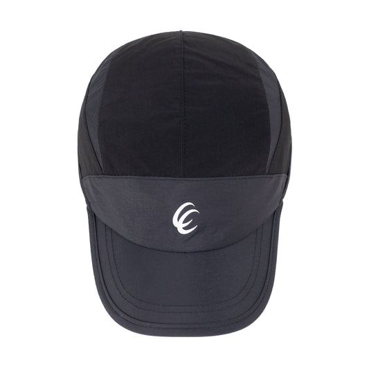 CC Knee Hat Black