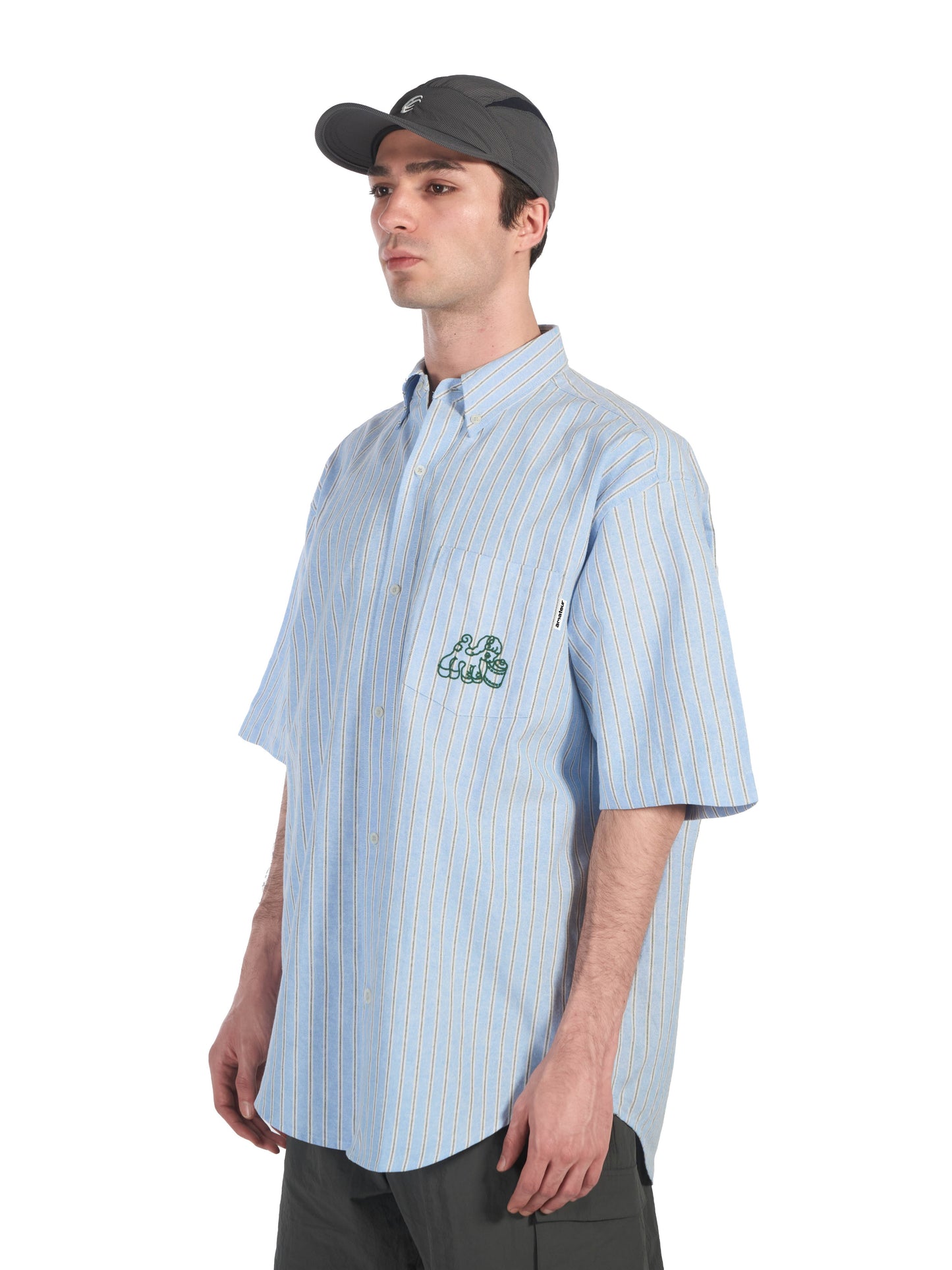 ancco Photography is Magic Shirt - Blue