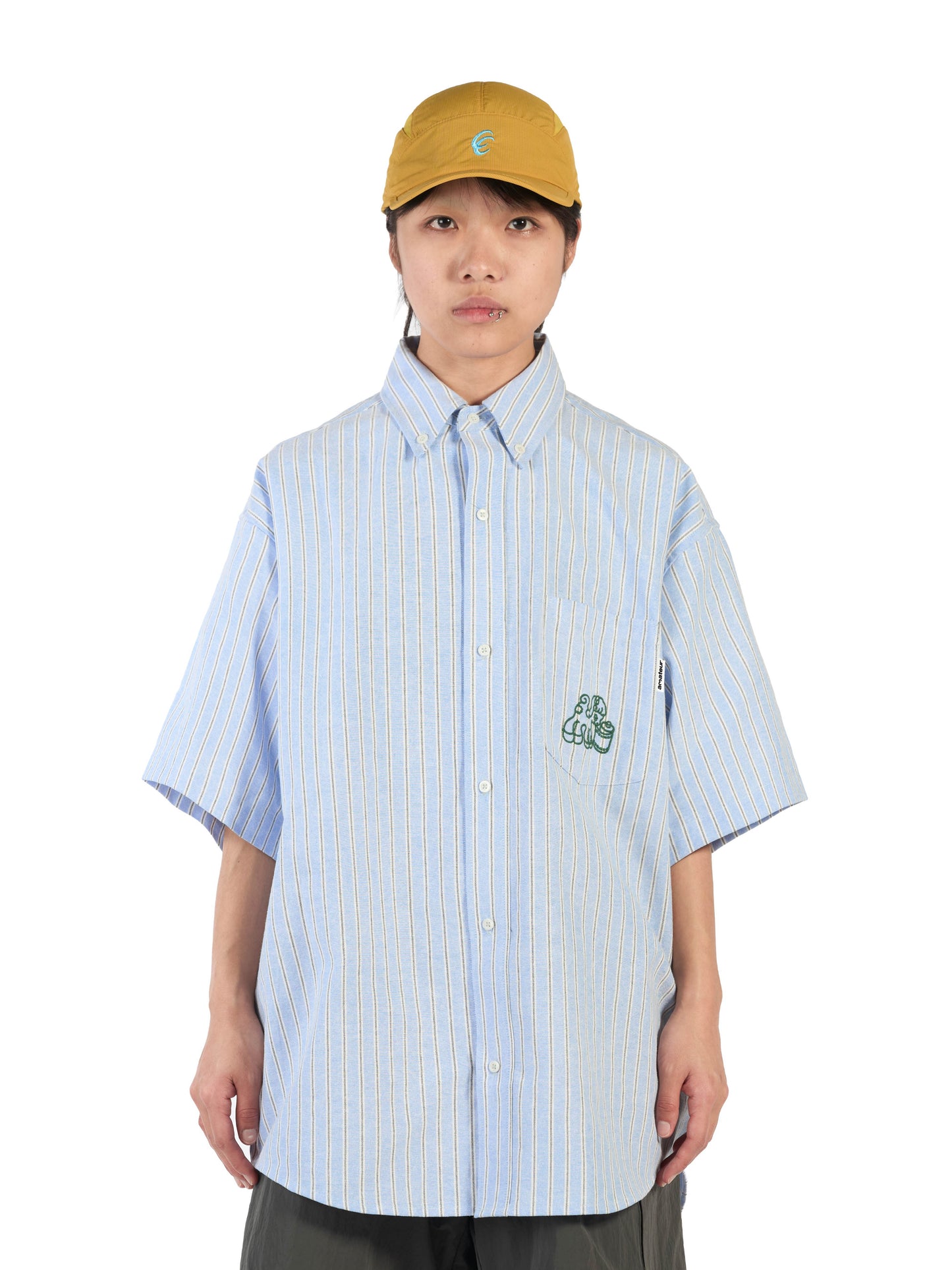 ancco Photography is Magic Shirt - Blue