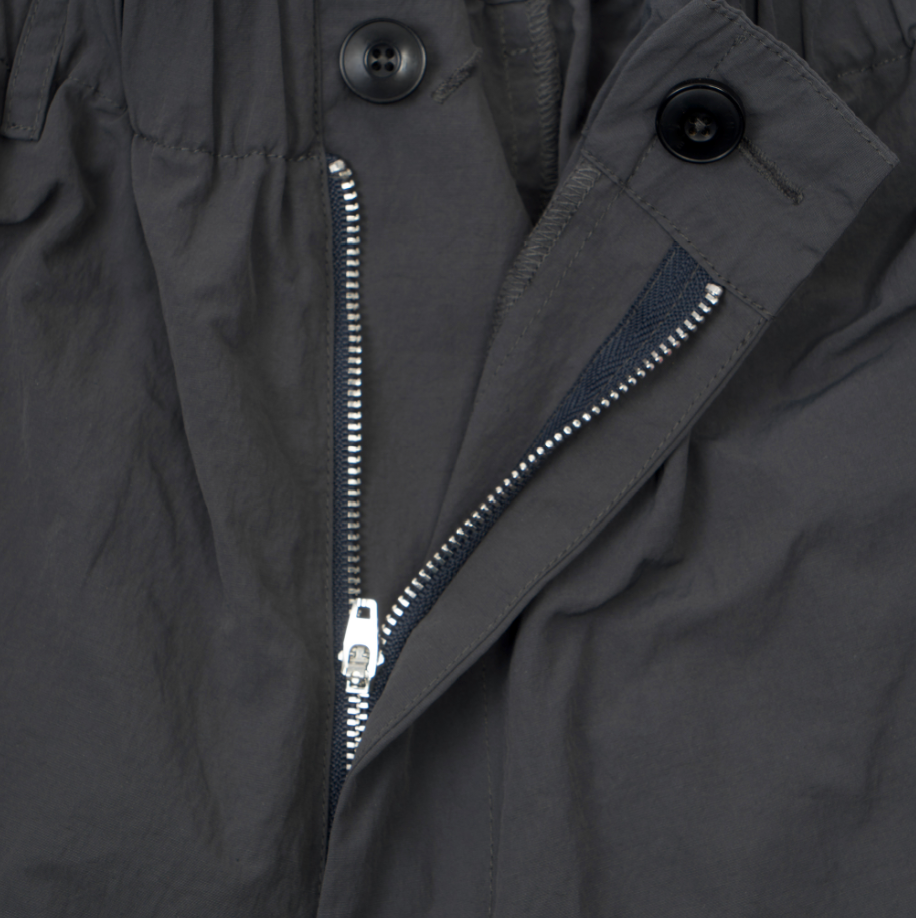 Nylon W-proof Shorts