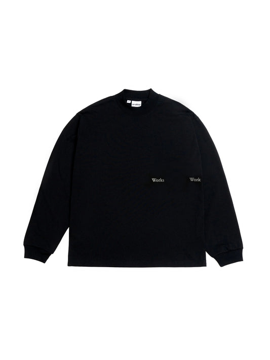 Works/Work Long-sleeve T-shirt