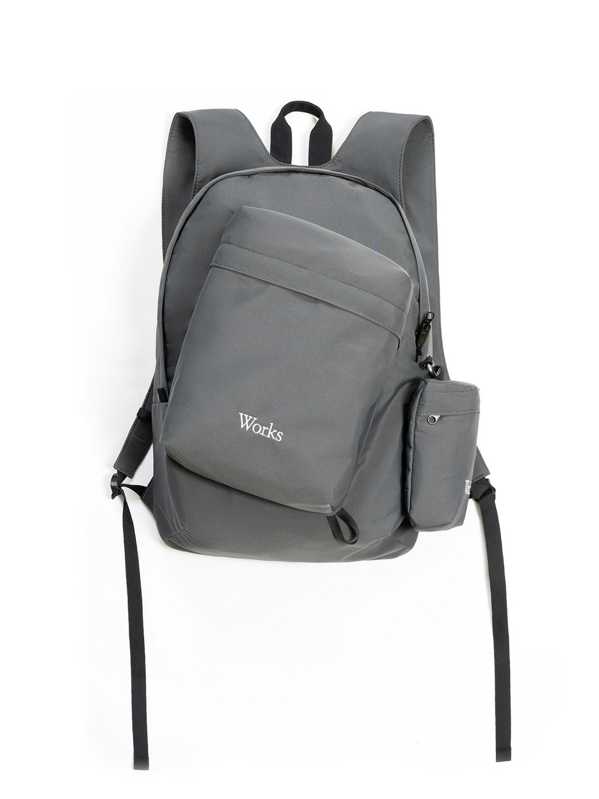 Works/Work Nylon Backpack