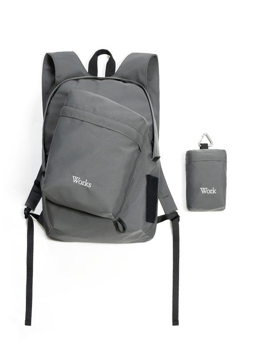 Works/Work Nylon Backpack