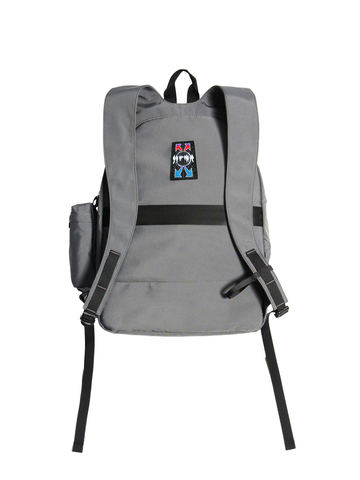 Works/Work Nylon Backpack