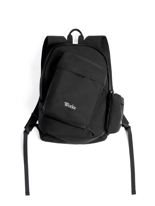 Works/Work CORDURA® Nylon Waterproof Backpack