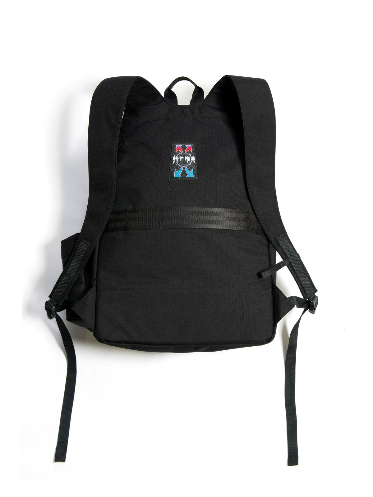 Works/Work CORDURA® Nylon Waterproof Backpack