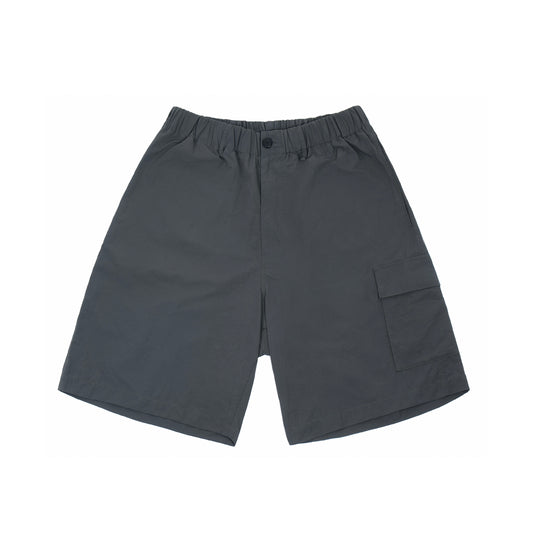 Nylon W-proof Shorts