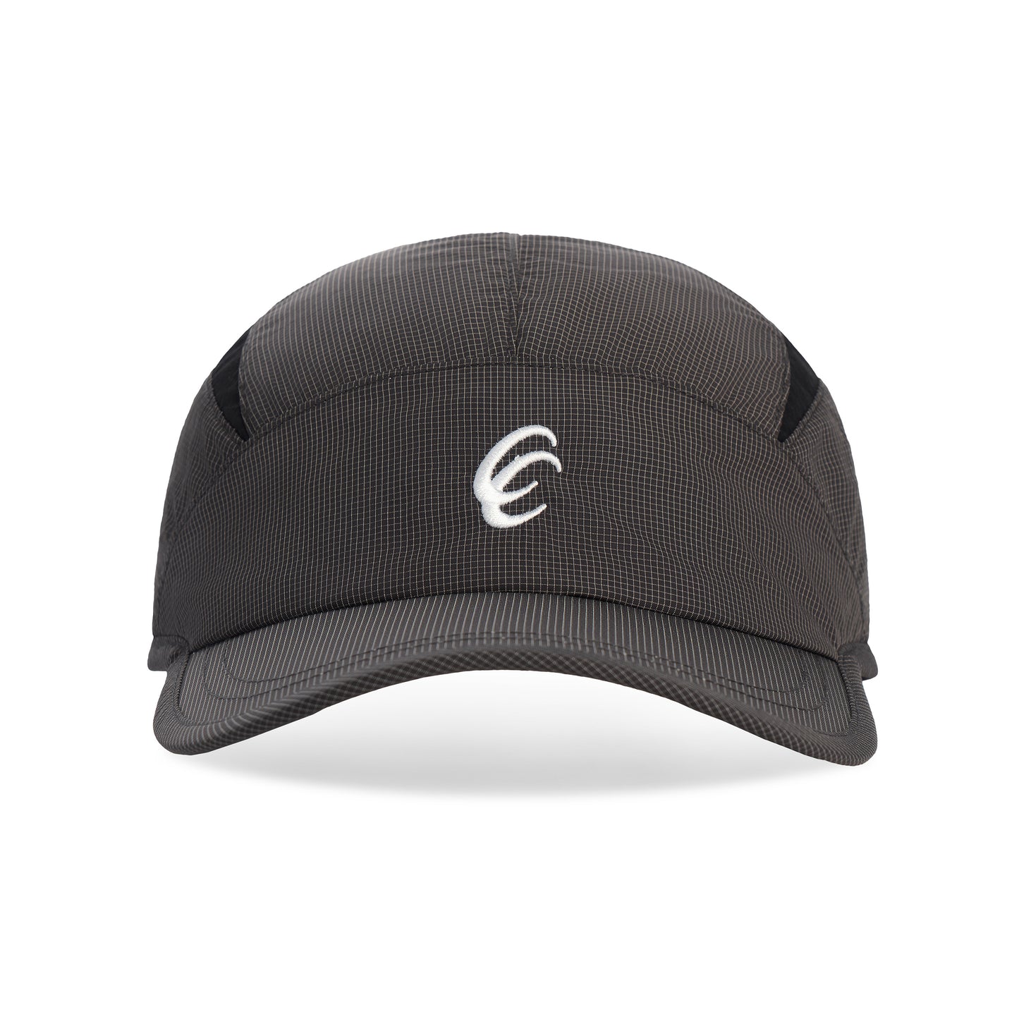 CC Nylon Knee Hat - Black