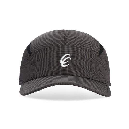 CC Nylon Knee Hat - Black