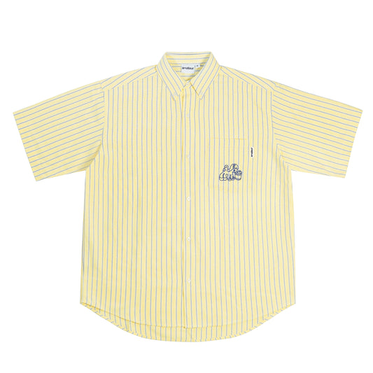 ancco Photography is Magic Shirt - Yellow