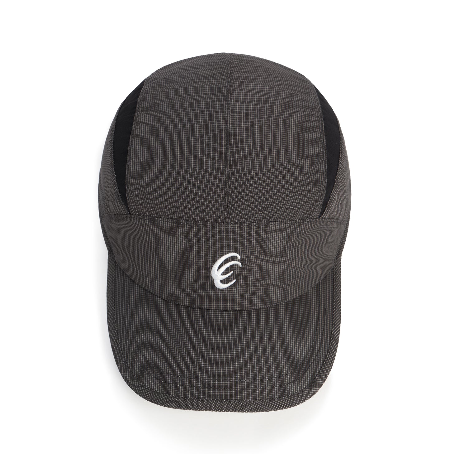 CC Nylon Knee Hat - Black