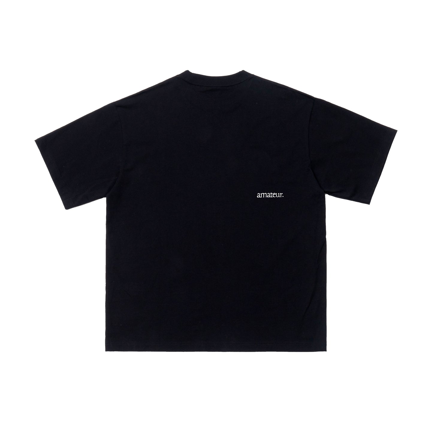 Practice Short  Sleeve  - Black