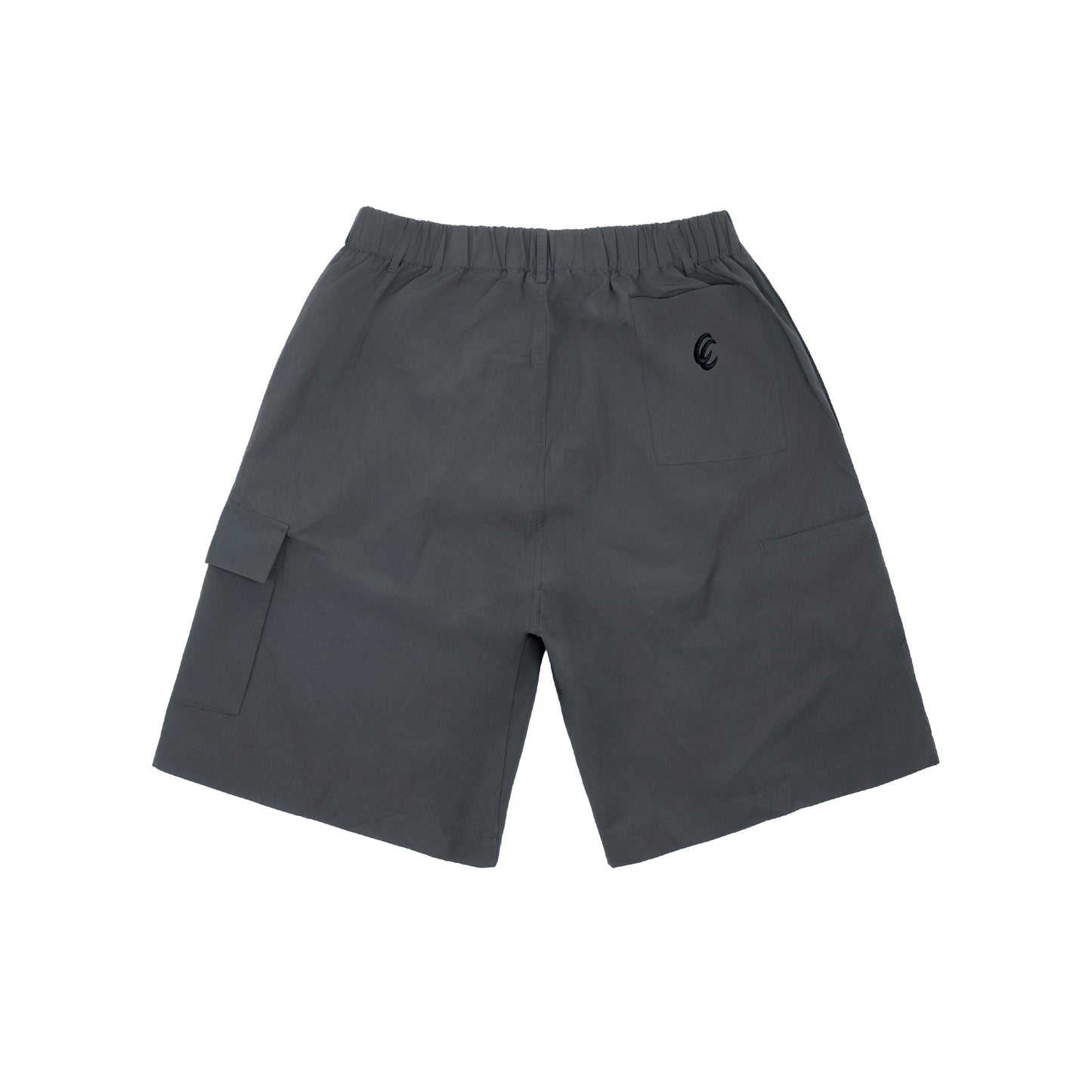 Nylon W-proof Shorts