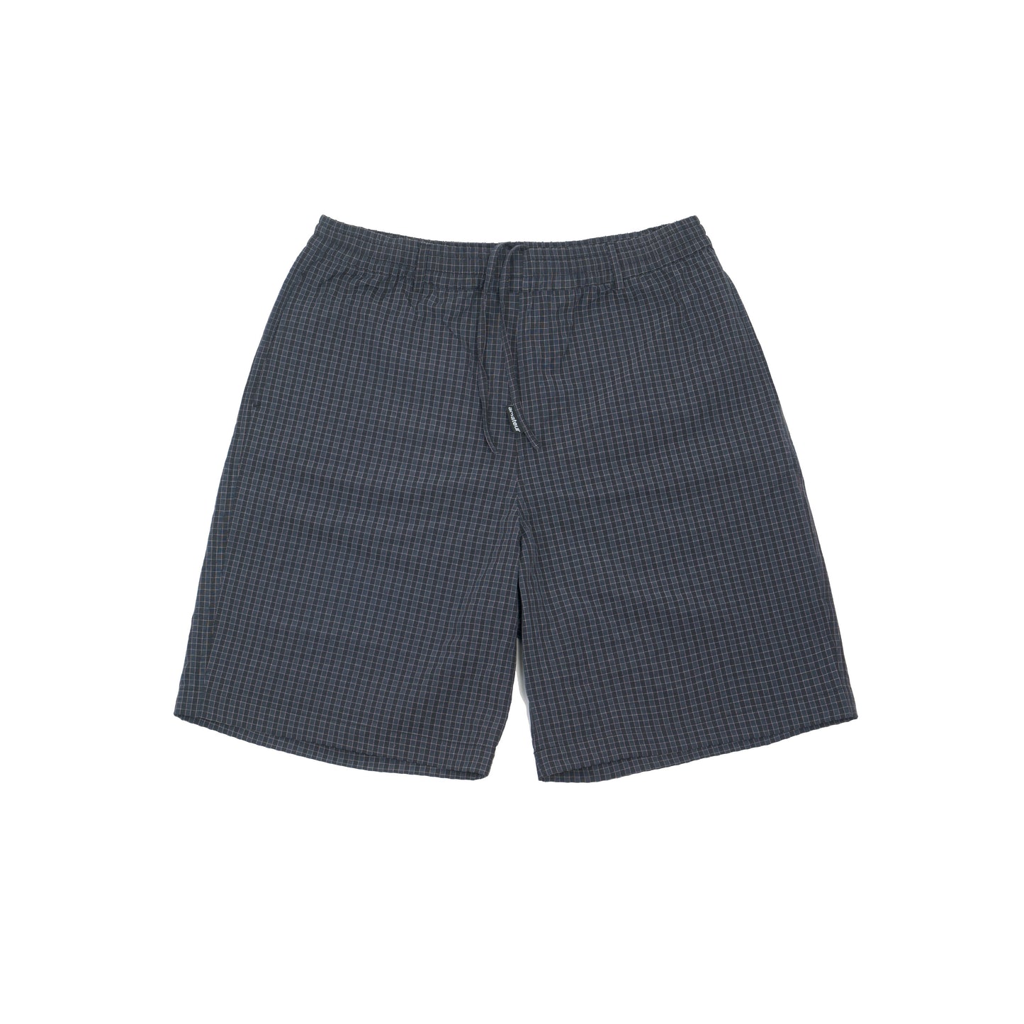 Soft Grid Shorts - Black