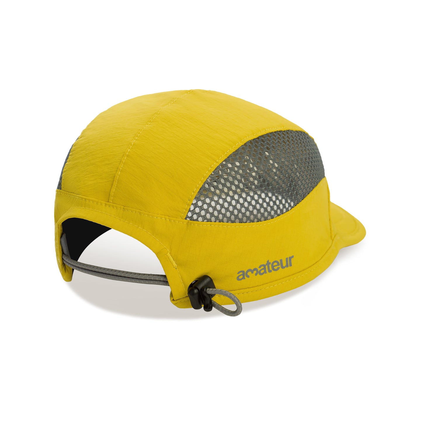 amateur Photographer Hat - Yellow