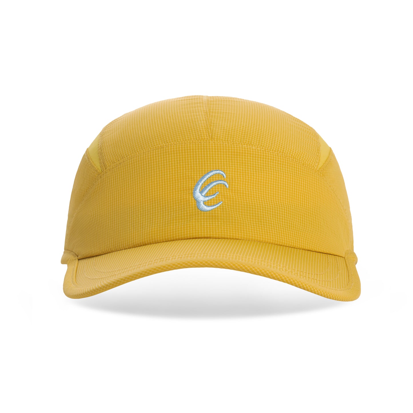 CC Nylon Knee Hat - Yellow