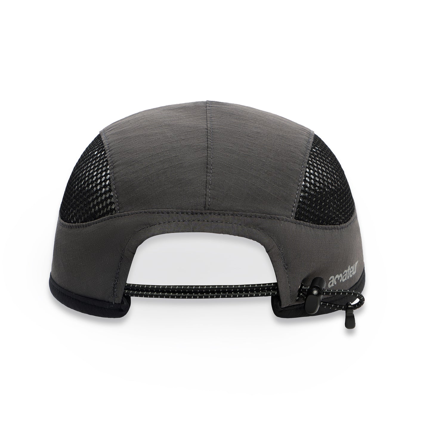 amateur Photographer Hat - Black