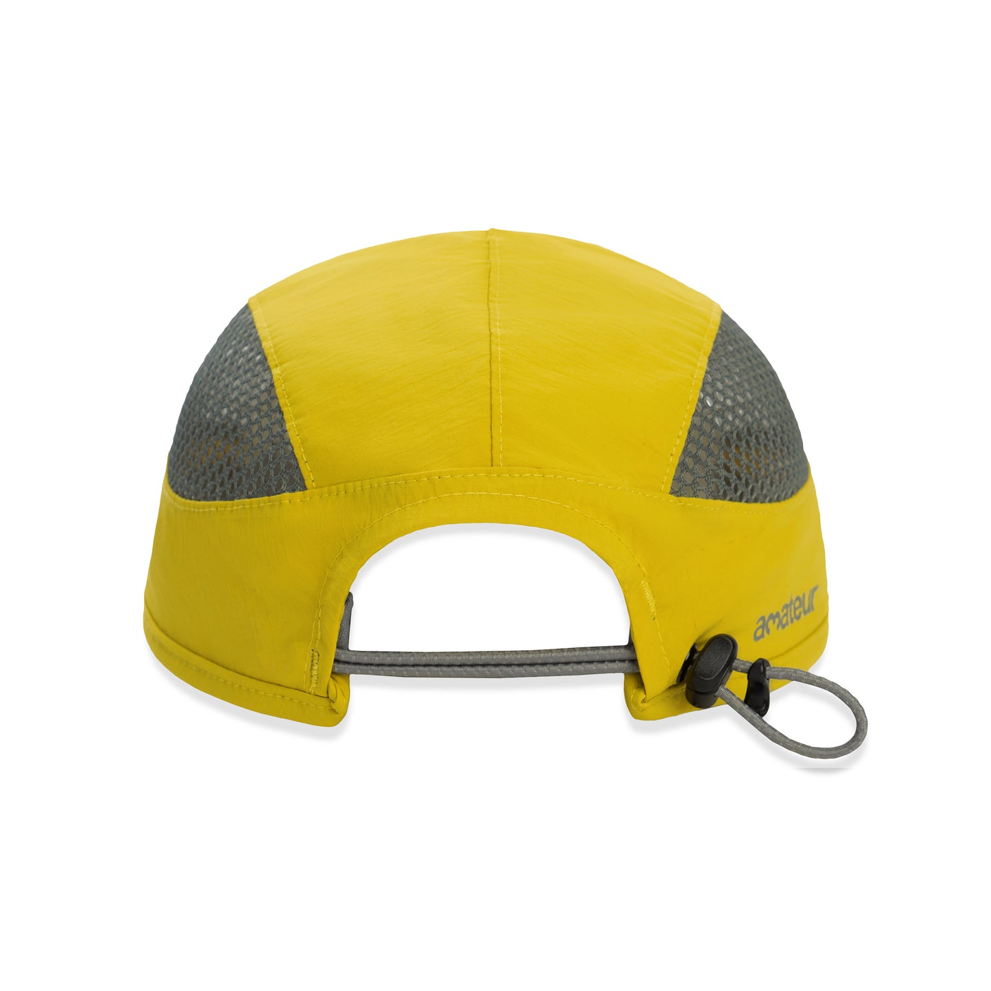 amateur Photographer Hat - Yellow