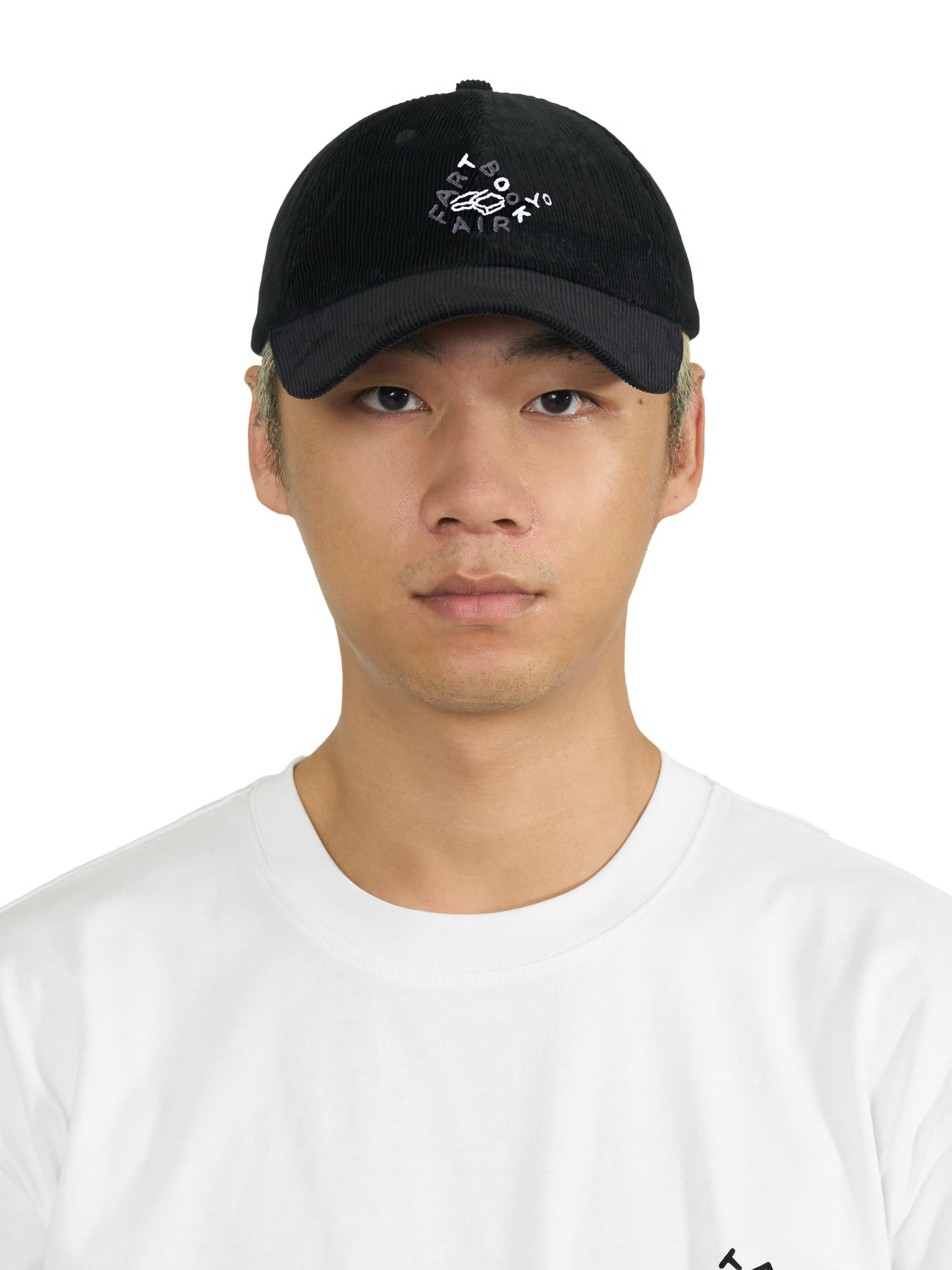 Art Book Fair Hat