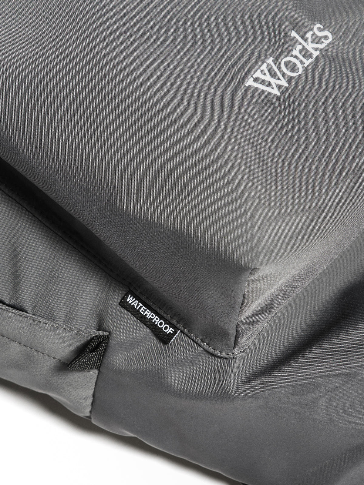 Works/Work Nylon Backpack