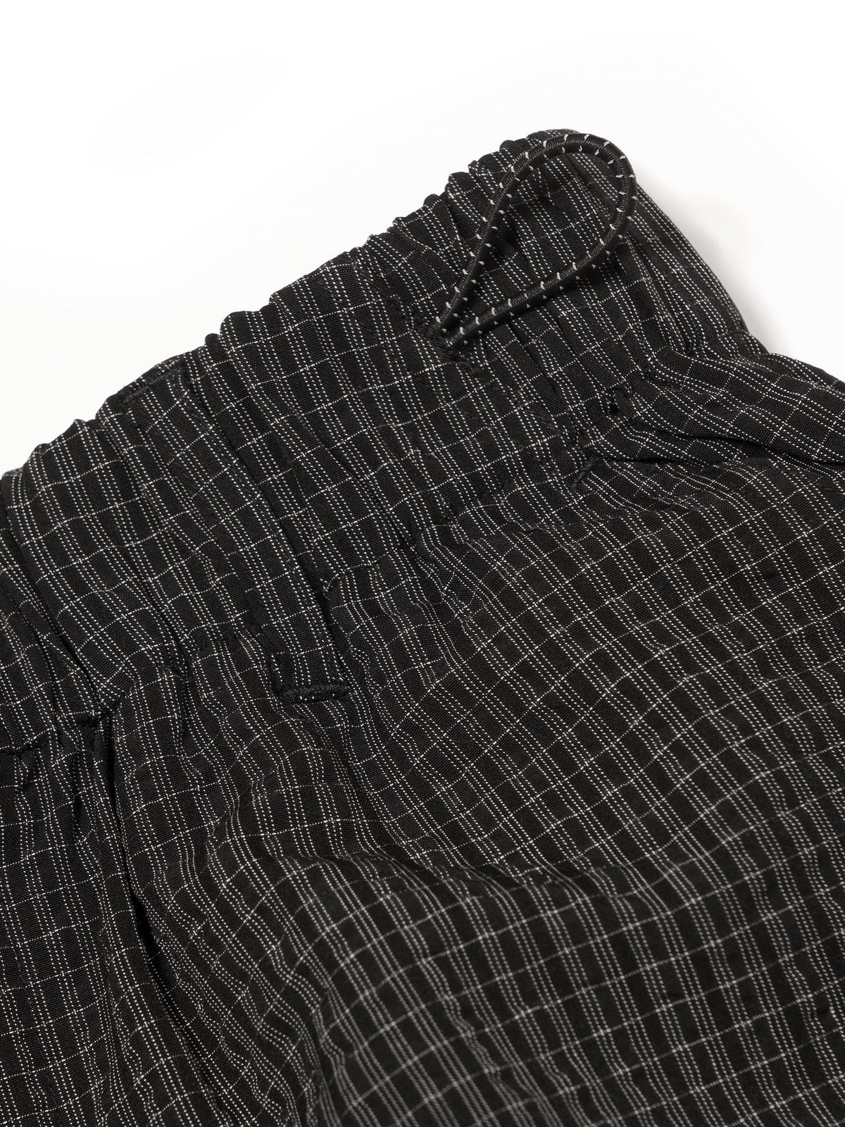 amateur Photographer Fleece-Lined Nylon Pants