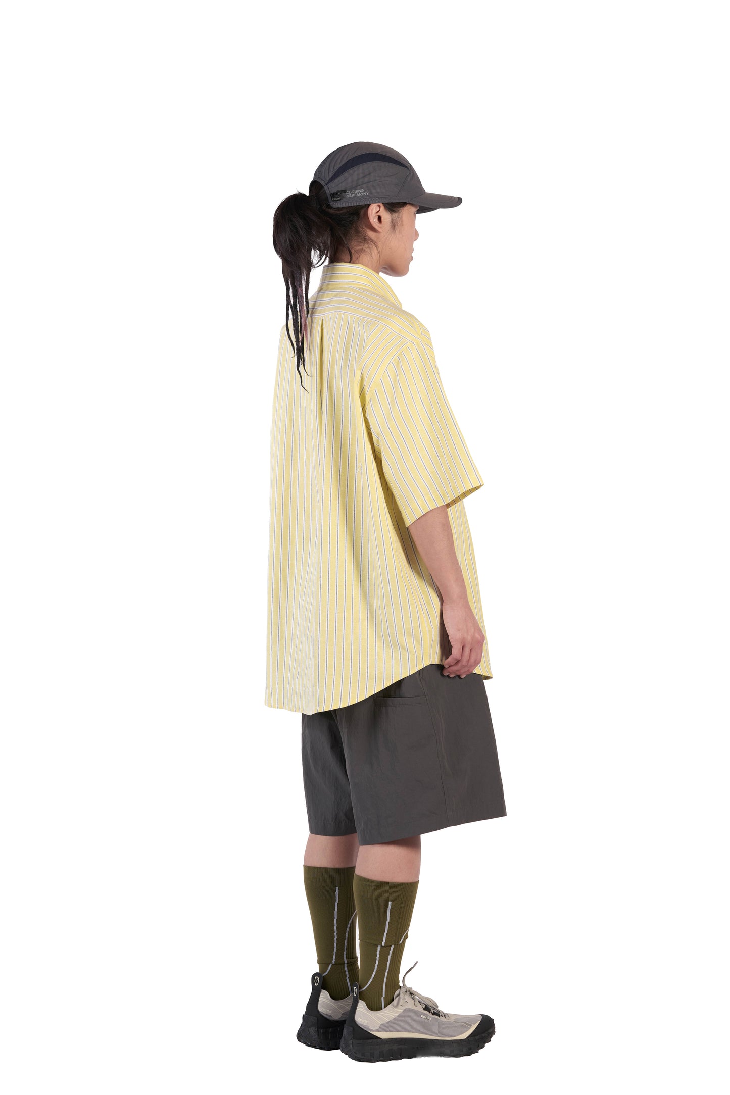 ancco Photography is Magic Shirt - Yellow