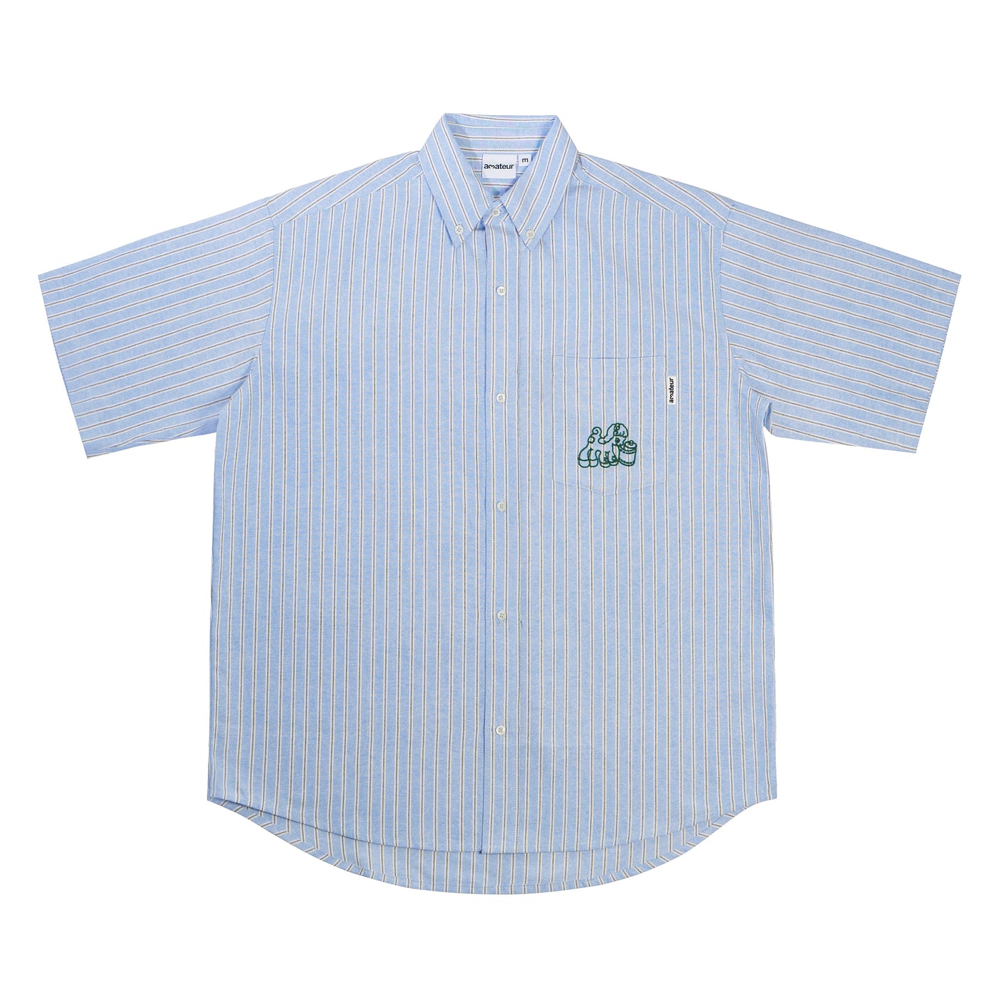 ancco Photography is Magic Shirt - Blue