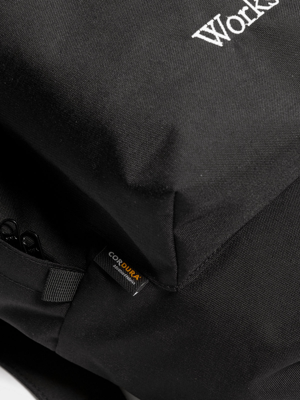 Works/Work CORDURA® Nylon Waterproof Backpack