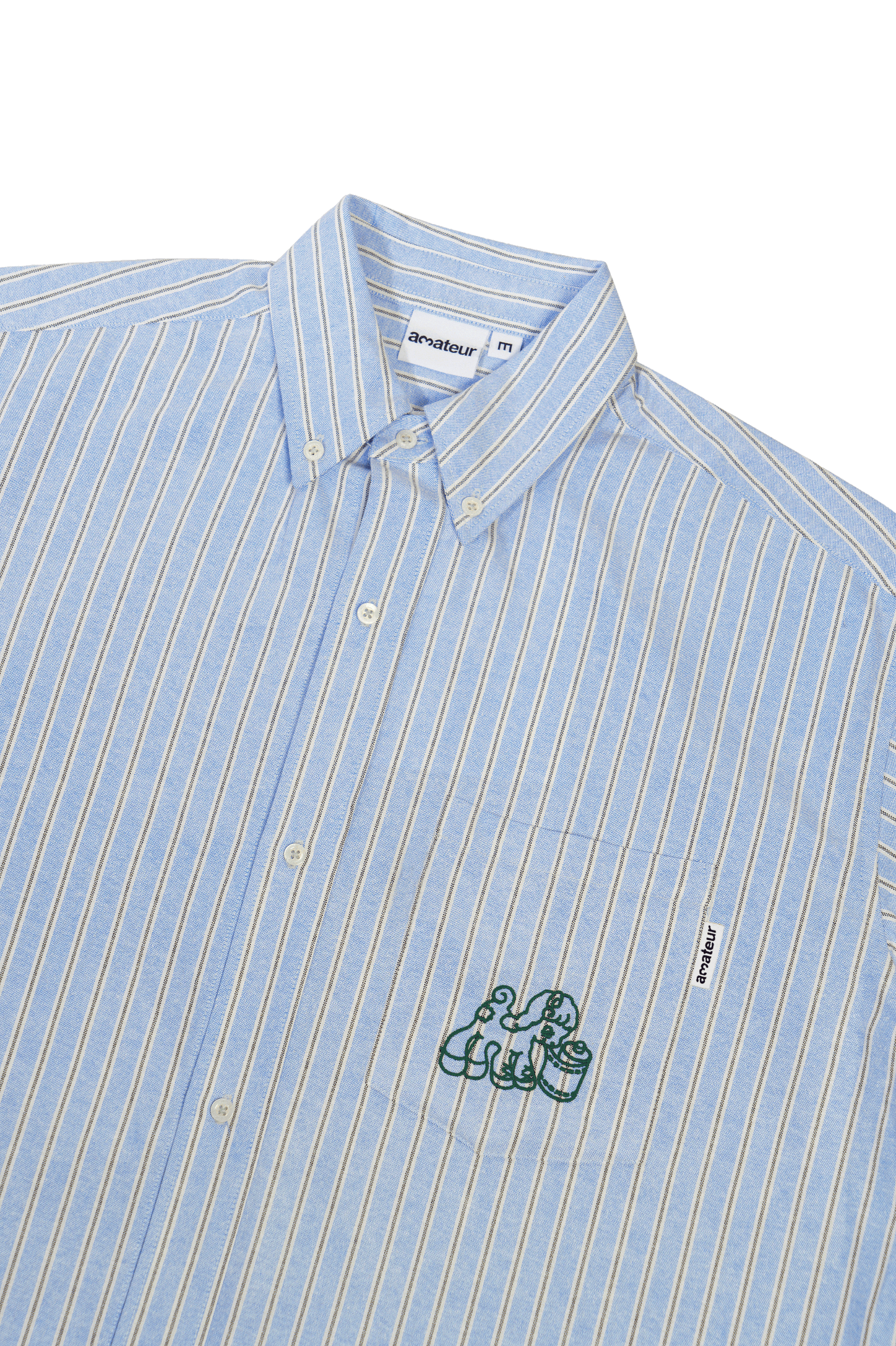 ancco Photography is Magic Shirt - Blue