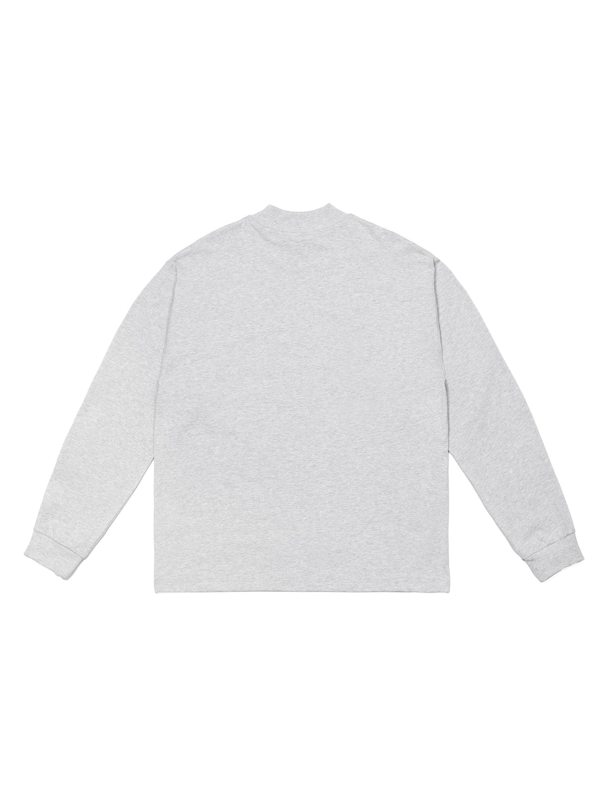 Works/Work Long-sleeve T-shirt