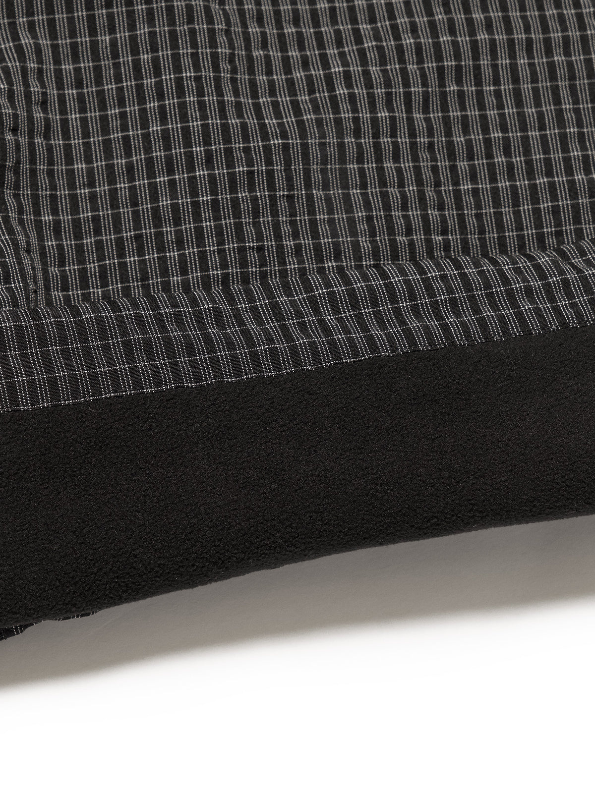 amateur Photographer Fleece-Lined Nylon Pants