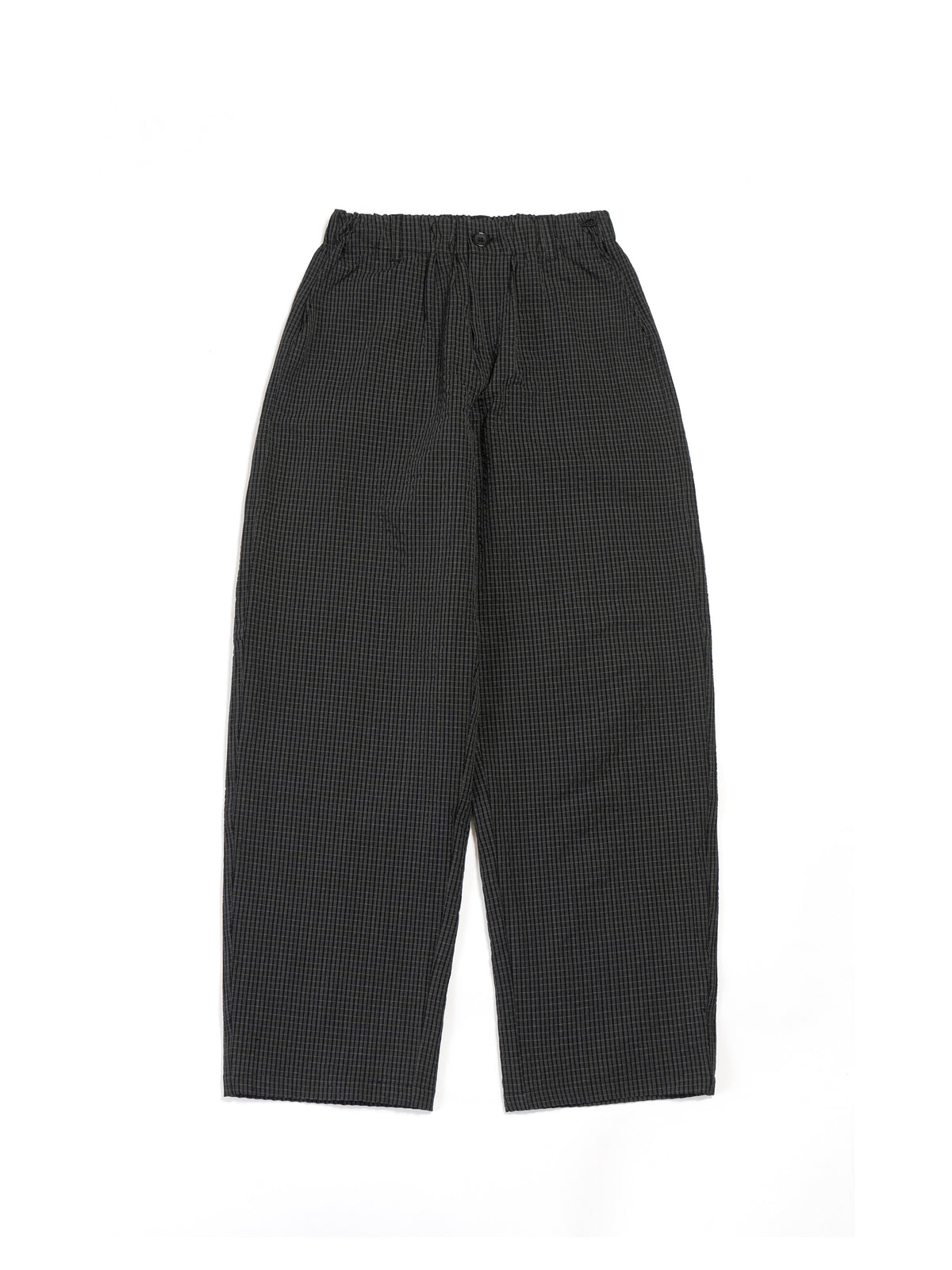 amateur Photographer Fleece-Lined Nylon Pants