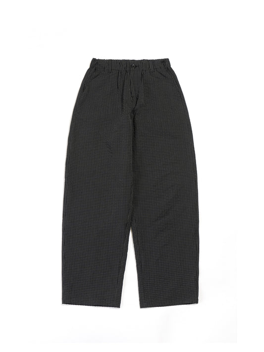 amateur Photographer Fleece-Lined Nylon Pants