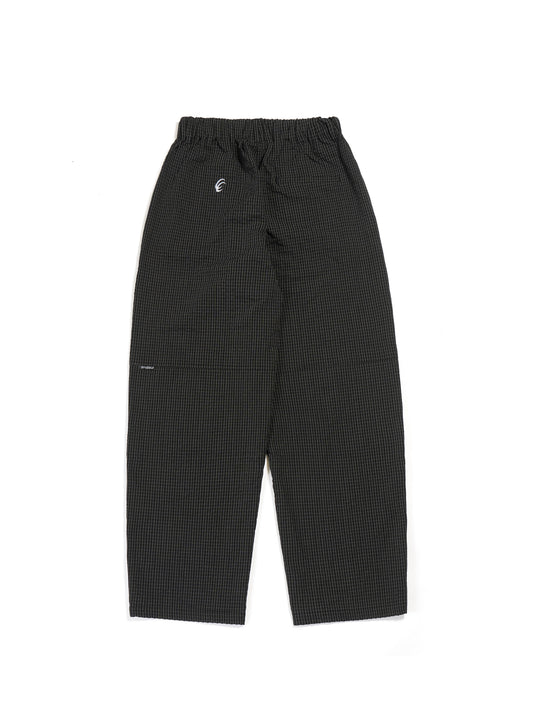 amateur Photographer Fleece-Lined Nylon Pants